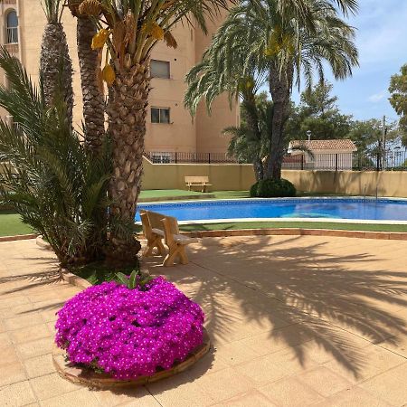 Atico - Playa Paraiso - Cabo De Palos - La Manga - Vivienda Vacacional Mu3896 Extérieur photo
