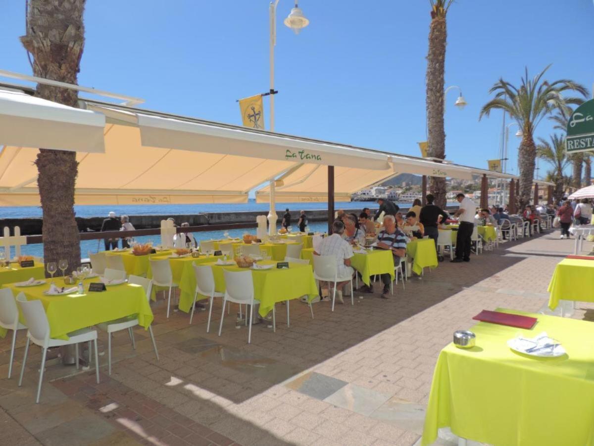 Atico - Playa Paraiso - Cabo De Palos - La Manga - Vivienda Vacacional Mu3896 Extérieur photo