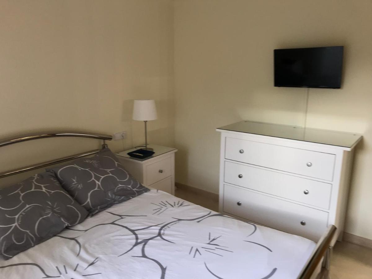 Atico - Playa Paraiso - Cabo De Palos - La Manga - Vivienda Vacacional Mu3896 Extérieur photo
